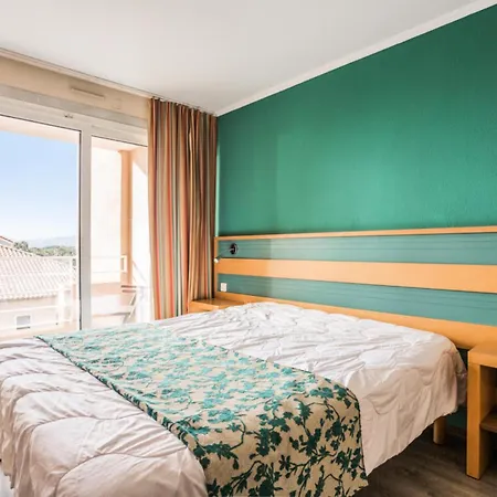 Apartamento Cap Hermes - Maeva - 2 Pieces 6 Personnes - Selection Mae-0325 Fréjus